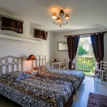 Casa vacanze House Loutares 3 *