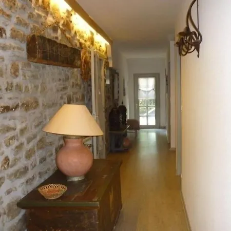 House Loutares 3 Haut-de-Bosdarros
