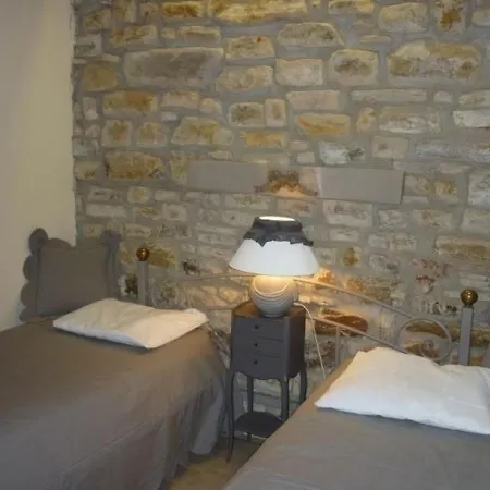 Casa vacanze House Loutares 3