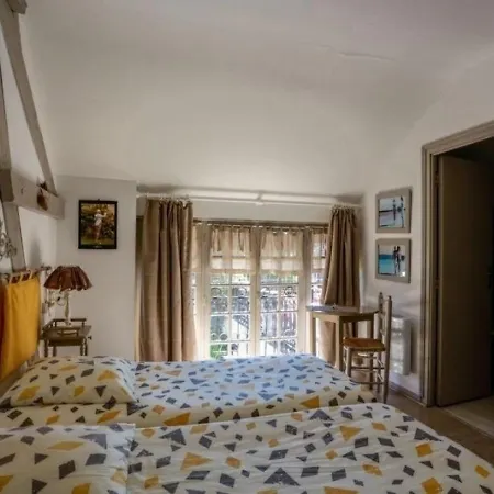 Casa vacanze House Loutares 3 Haut-de-Bosdarros